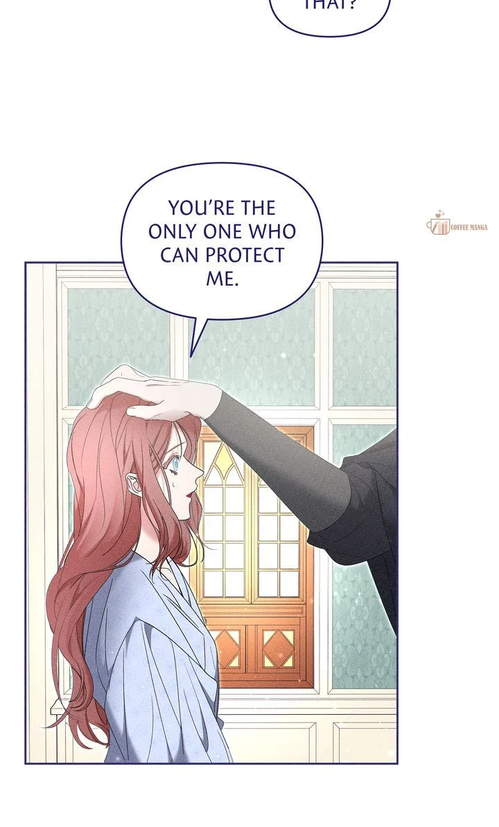 The Dragon and the Prince Chapter 45 - page 36