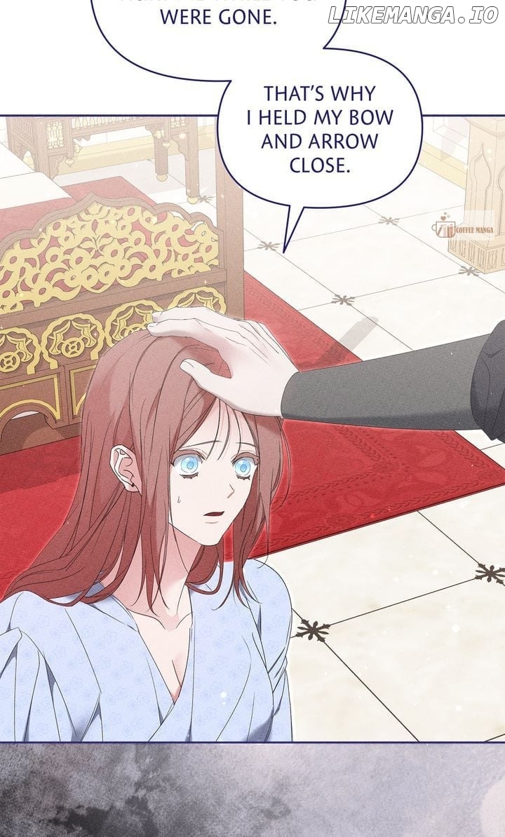 The Dragon and the Prince Chapter 45 - page 39