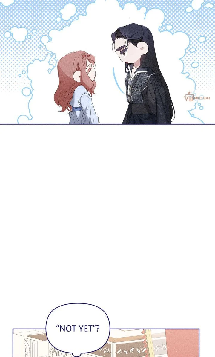 The Dragon and the Prince Chapter 45 - page 42