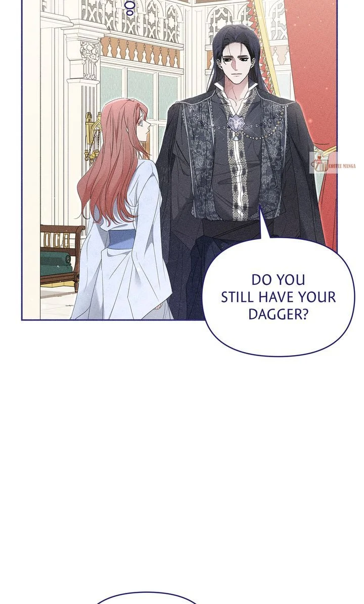 The Dragon and the Prince Chapter 45 - page 43