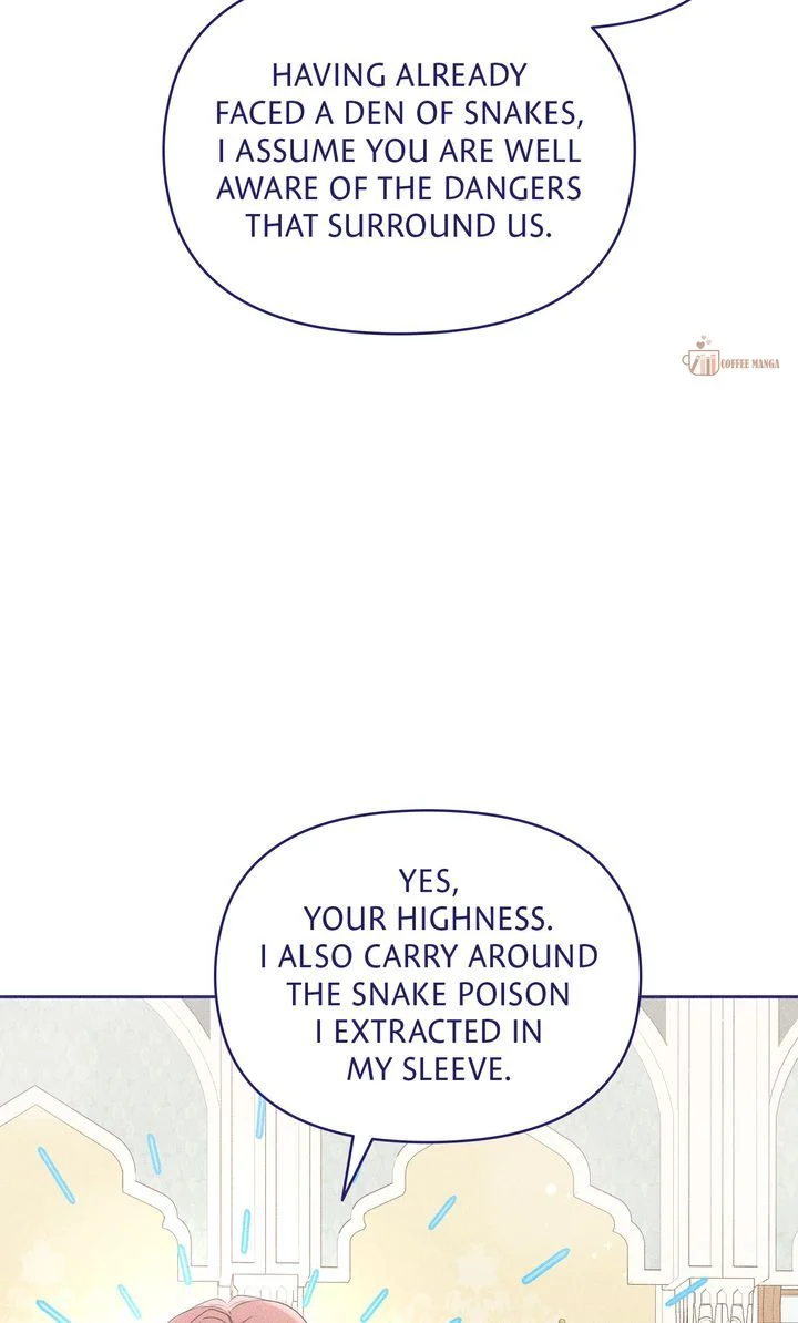 The Dragon and the Prince Chapter 45 - page 45