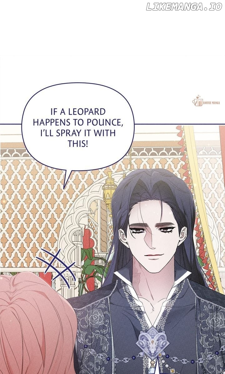 The Dragon and the Prince Chapter 45 - page 47