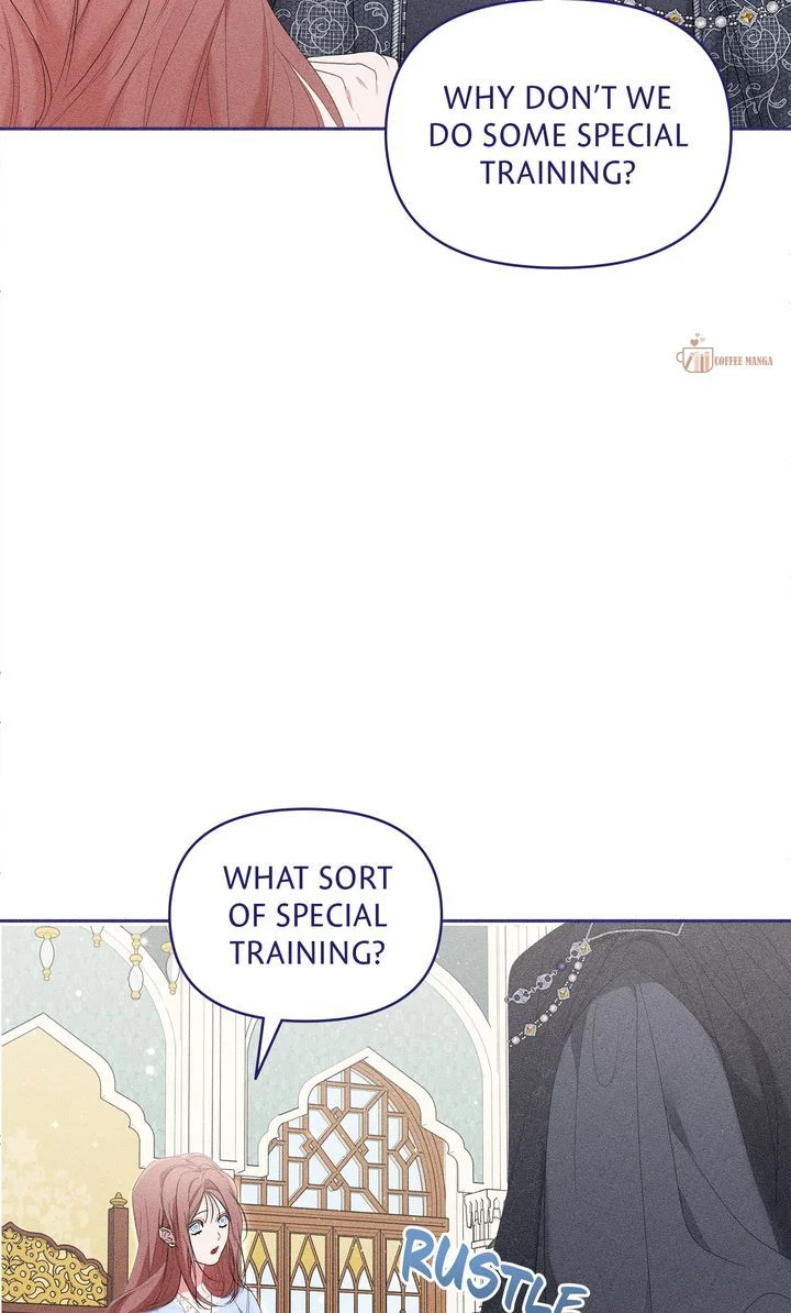 The Dragon and the Prince Chapter 45 - page 48