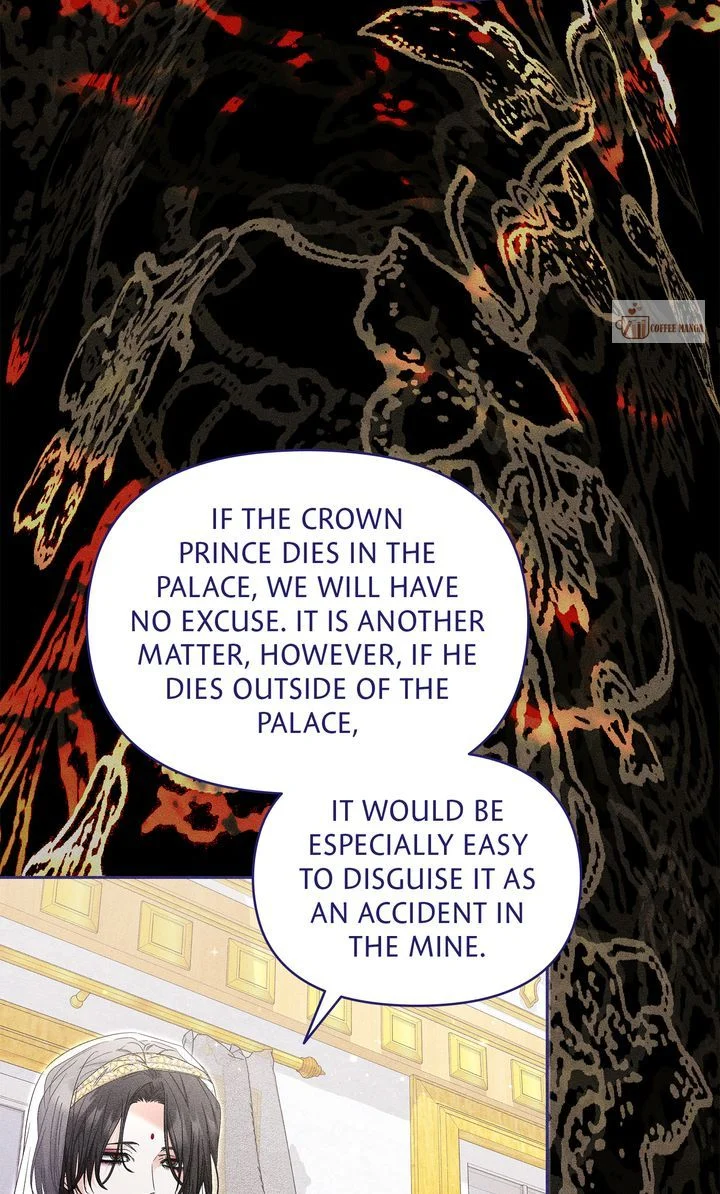 The Dragon and the Prince Chapter 45 - page 5