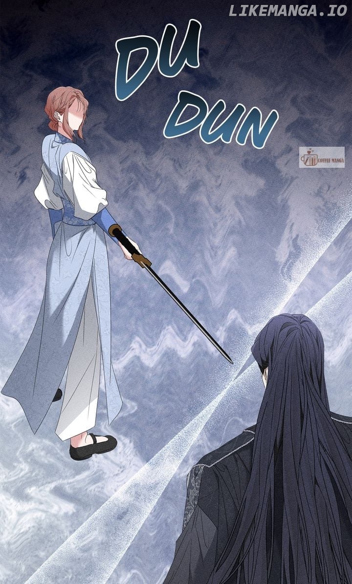 The Dragon and the Prince Chapter 45 - page 62
