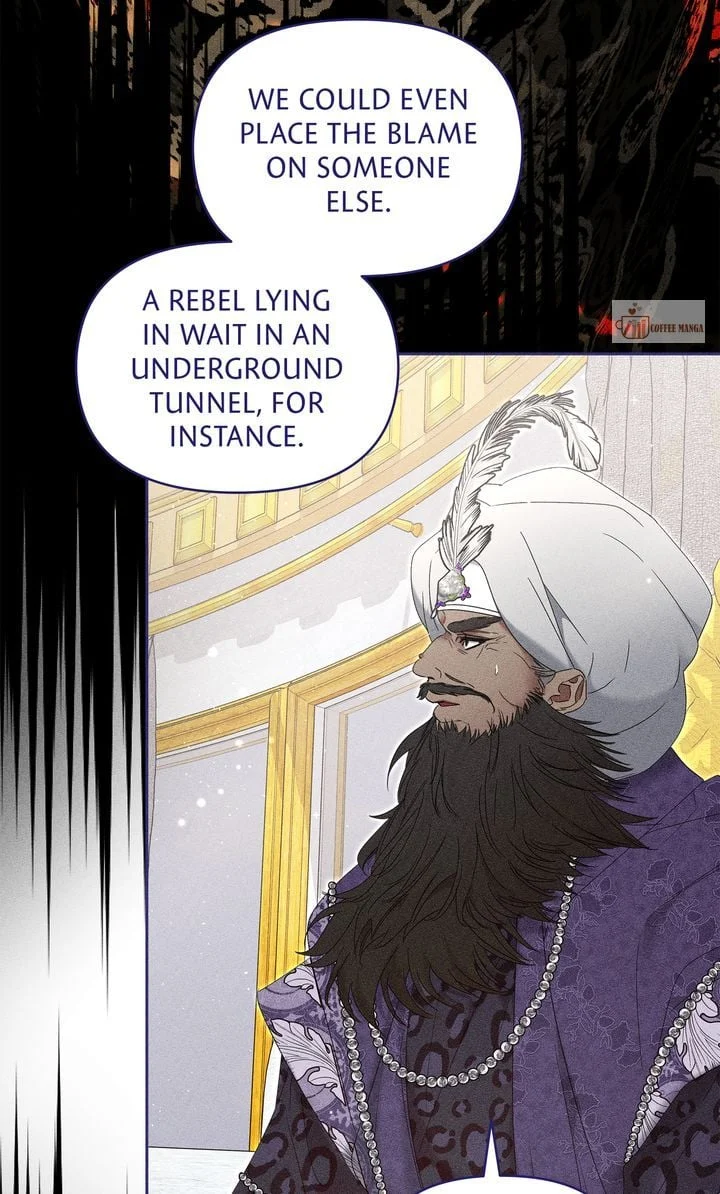 The Dragon and the Prince Chapter 45 - page 7