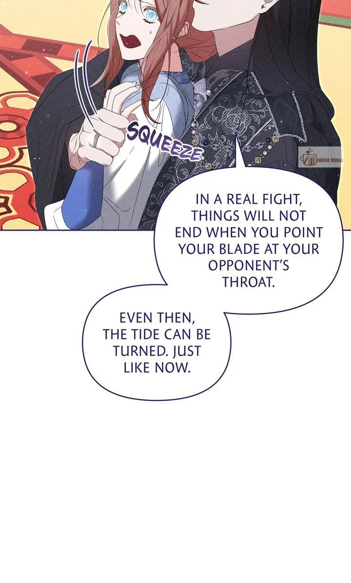 The Dragon and the Prince Chapter 45 - page 70
