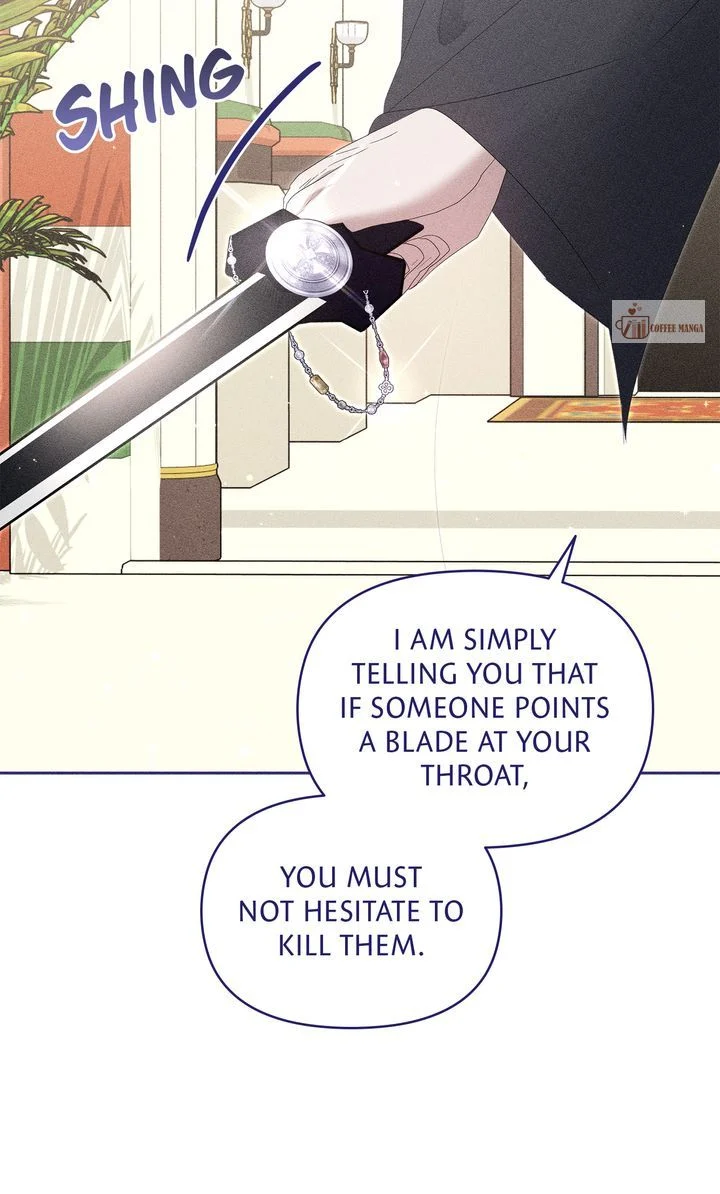 The Dragon and the Prince Chapter 45 - page 74