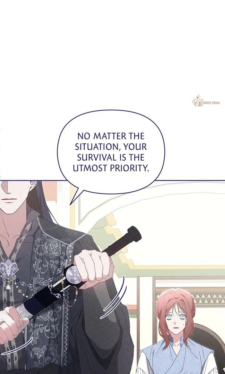 The Dragon and the Prince Chapter 45 - page 75