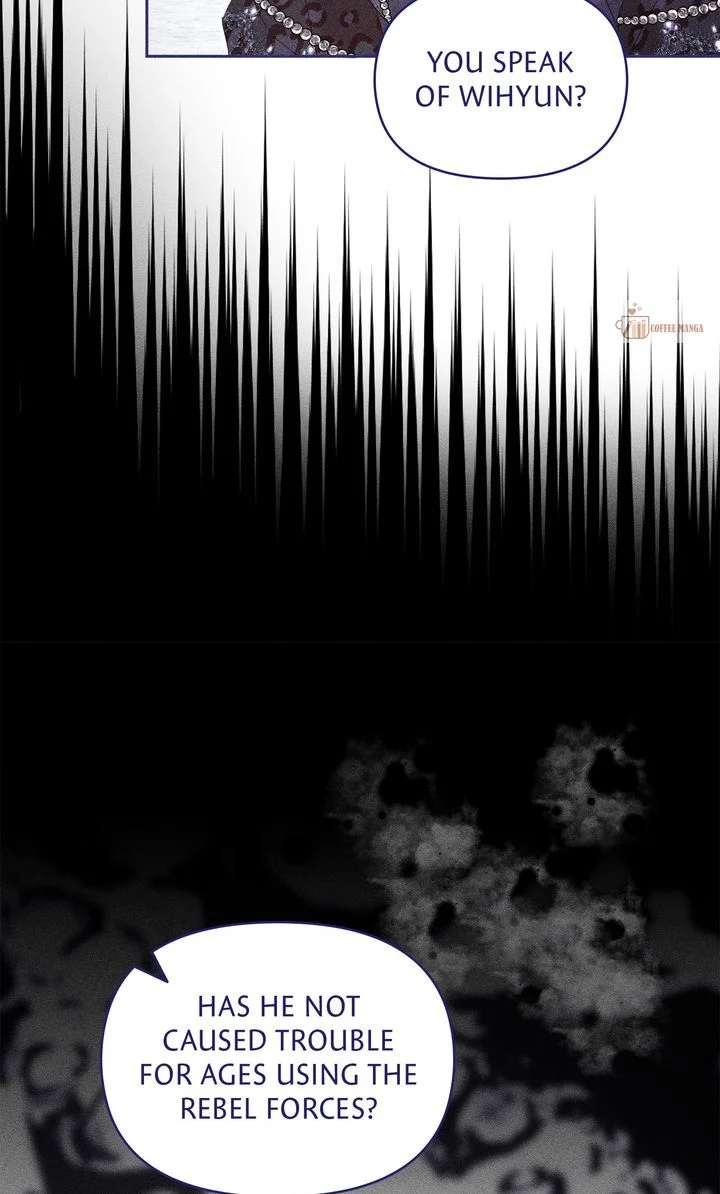 The Dragon and the Prince Chapter 45 - page 8
