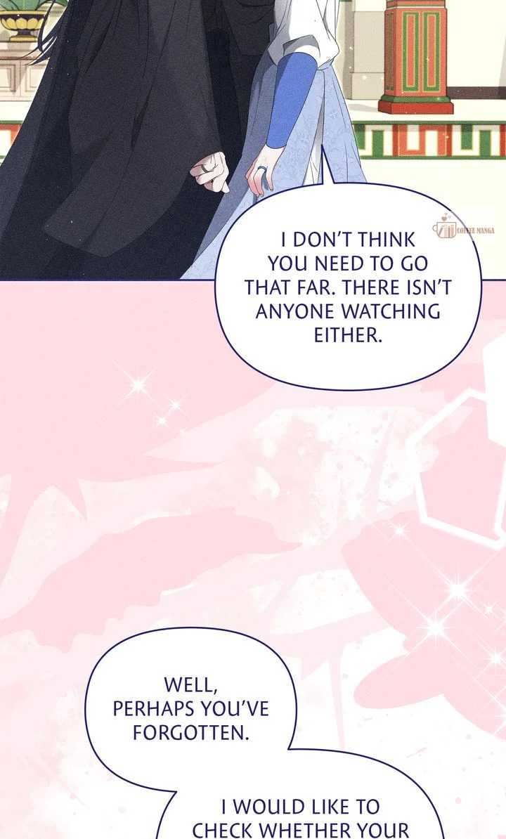 The Dragon and the Prince Chapter 45 - page 80