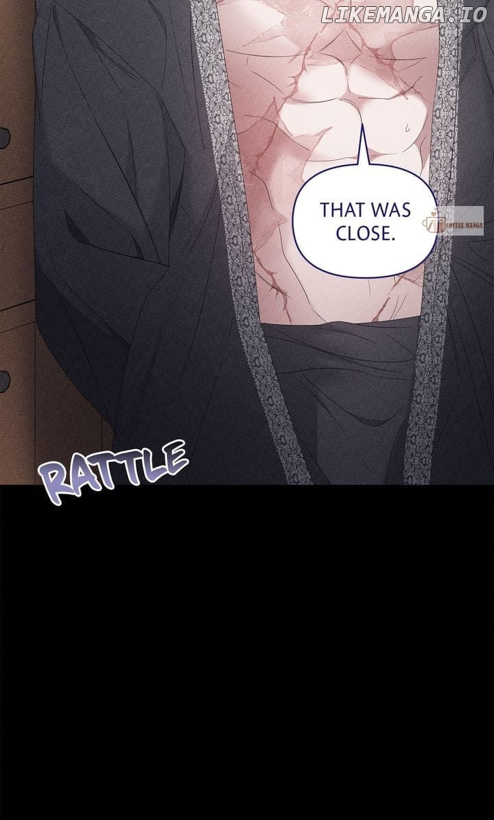 The Dragon and the Prince Chapter 45 - page 91