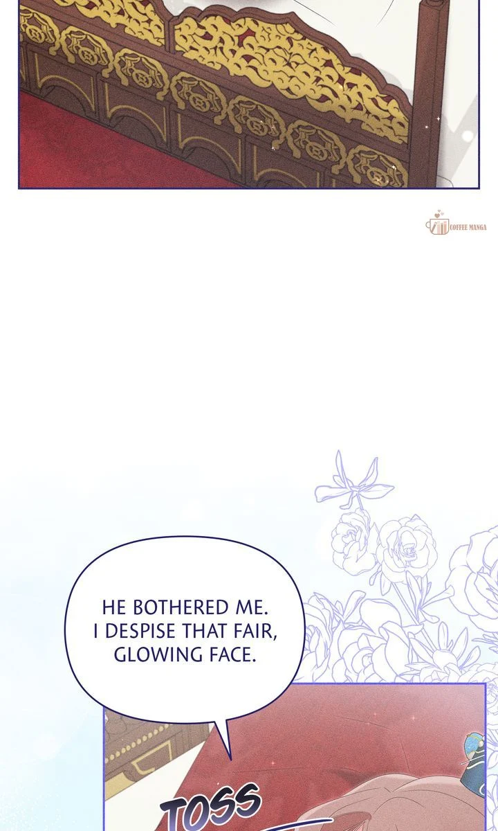 The Dragon and the Prince Chapter 44 - page 13