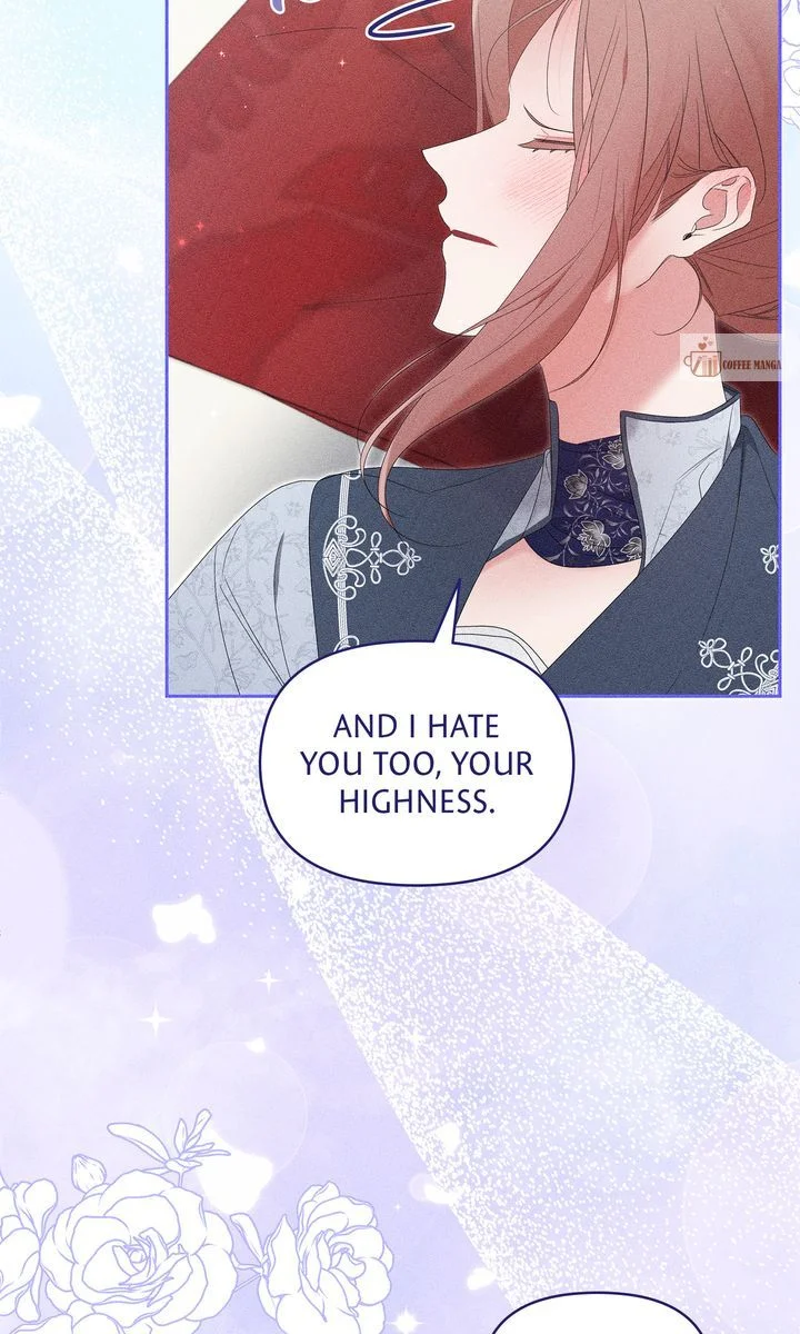 The Dragon and the Prince Chapter 44 - page 14