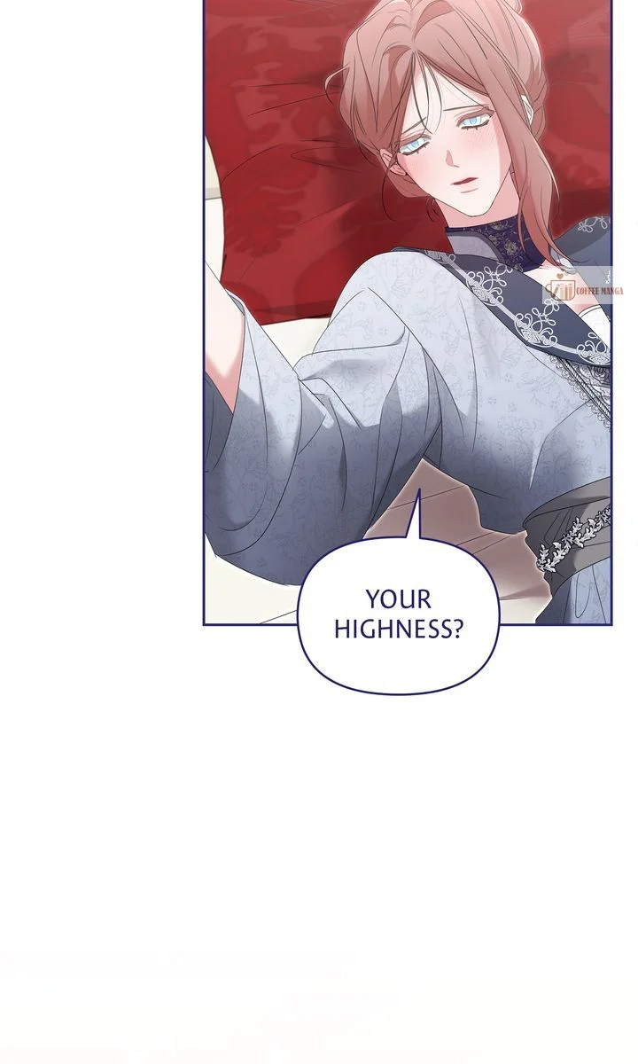 The Dragon and the Prince Chapter 44 - page 19