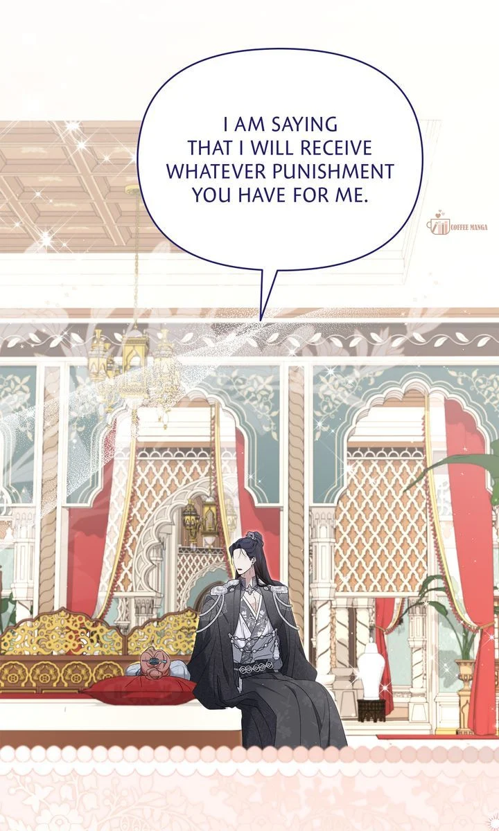 The Dragon and the Prince Chapter 44 - page 20