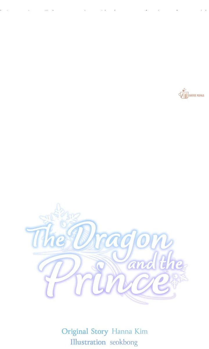 The Dragon and the Prince Chapter 44 - page 32