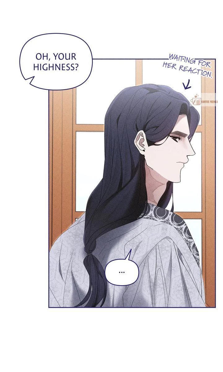 The Dragon and the Prince Chapter 44 - page 42