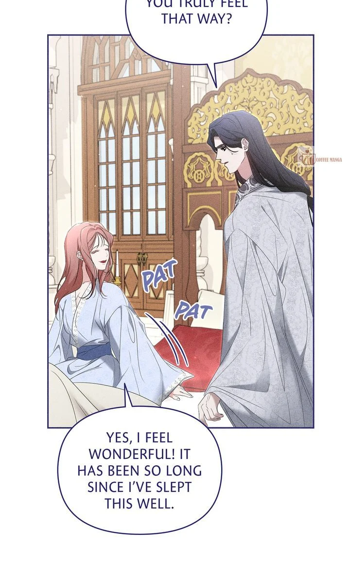 The Dragon and the Prince Chapter 44 - page 46