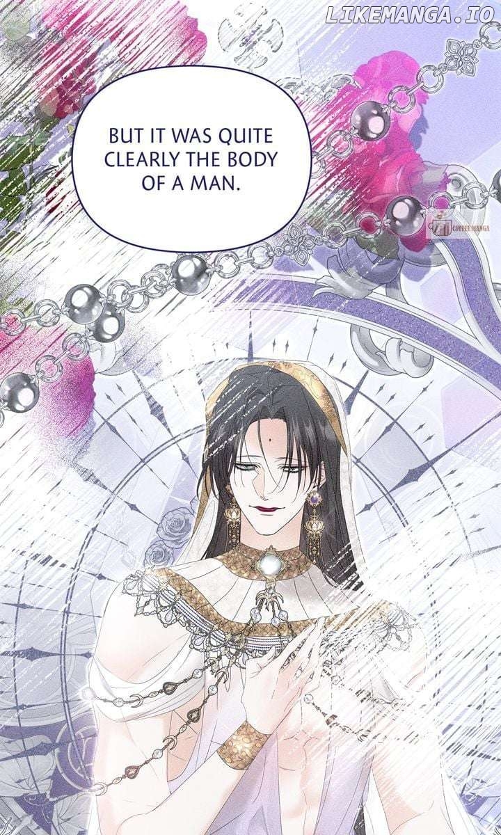 The Dragon and the Prince Chapter 44 - page 55
