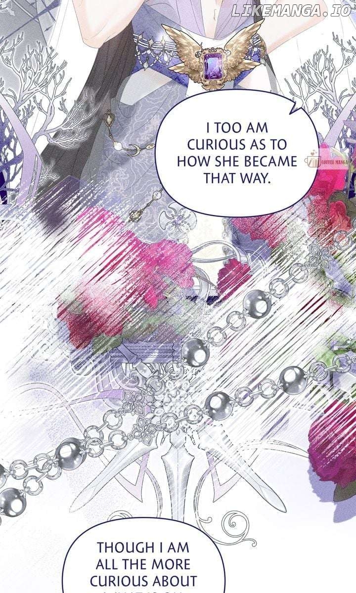 The Dragon and the Prince Chapter 44 - page 56
