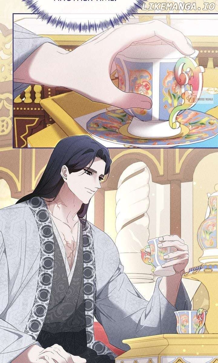 The Dragon and the Prince Chapter 44 - page 64