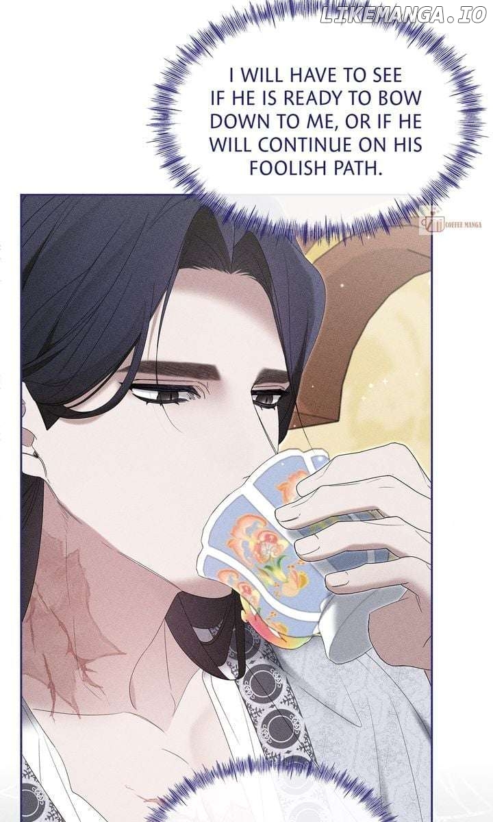 The Dragon and the Prince Chapter 44 - page 66