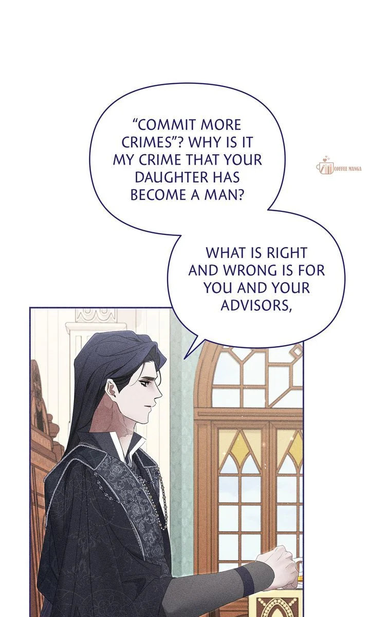 The Dragon and the Prince Chapter 44 - page 72