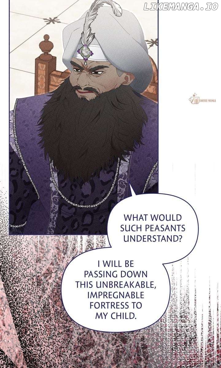 The Dragon and the Prince Chapter 44 - page 74