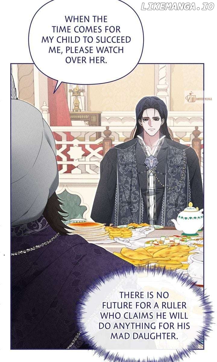 The Dragon and the Prince Chapter 44 - page 77