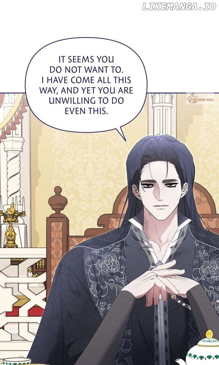 The Dragon and the Prince Chapter 44 - page 85