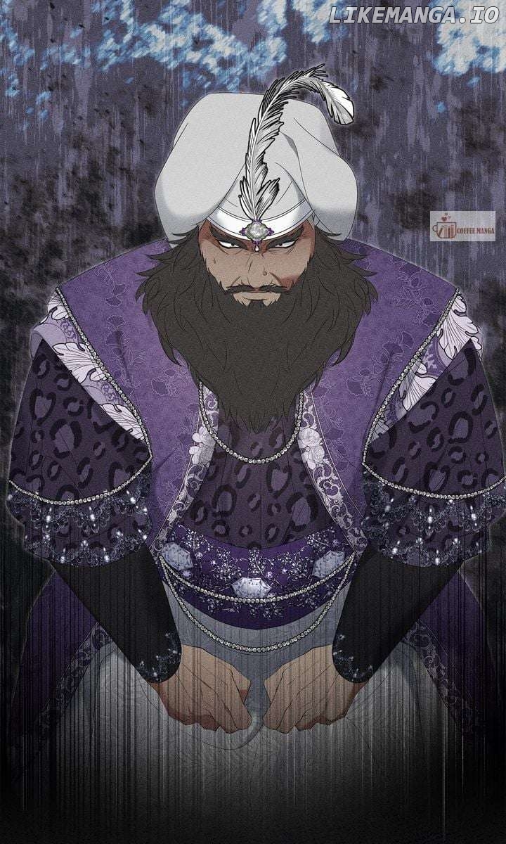 The Dragon and the Prince Chapter 44 - page 91