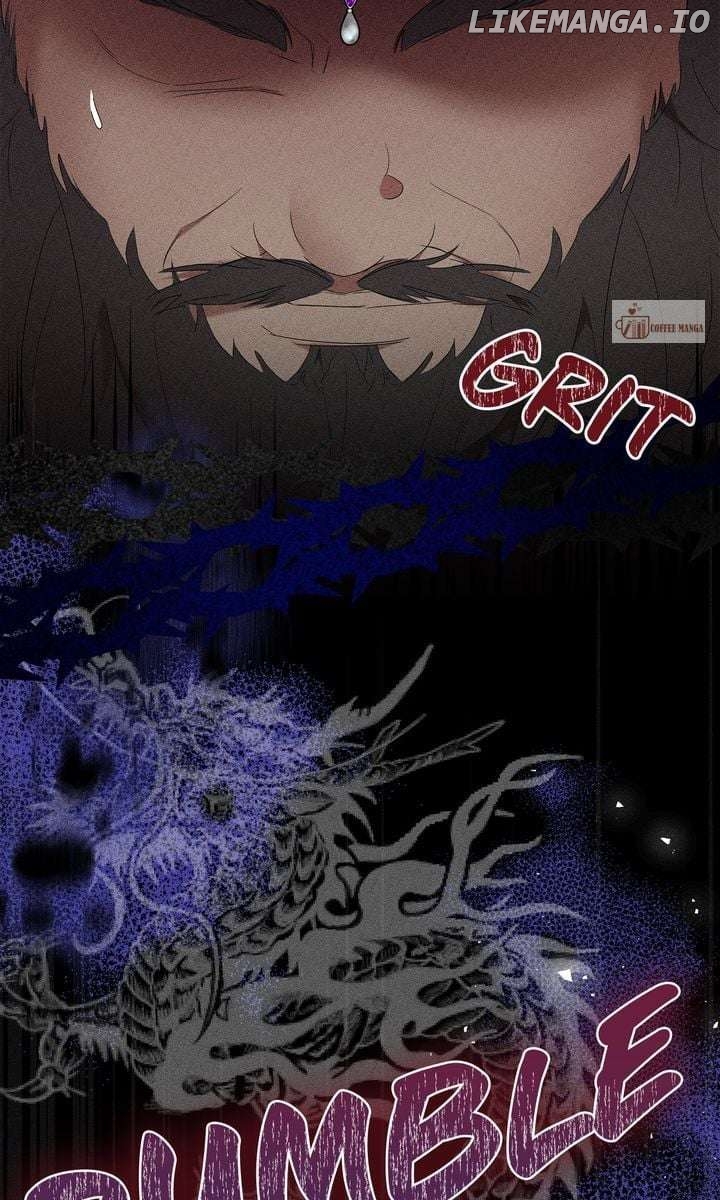 The Dragon and the Prince Chapter 44 - page 93