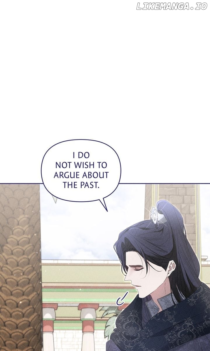 The Dragon and the Prince Chapter 43 - page 1