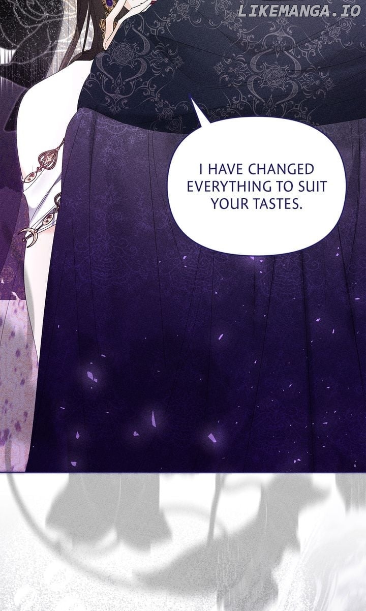 The Dragon and the Prince Chapter 43 - page 10