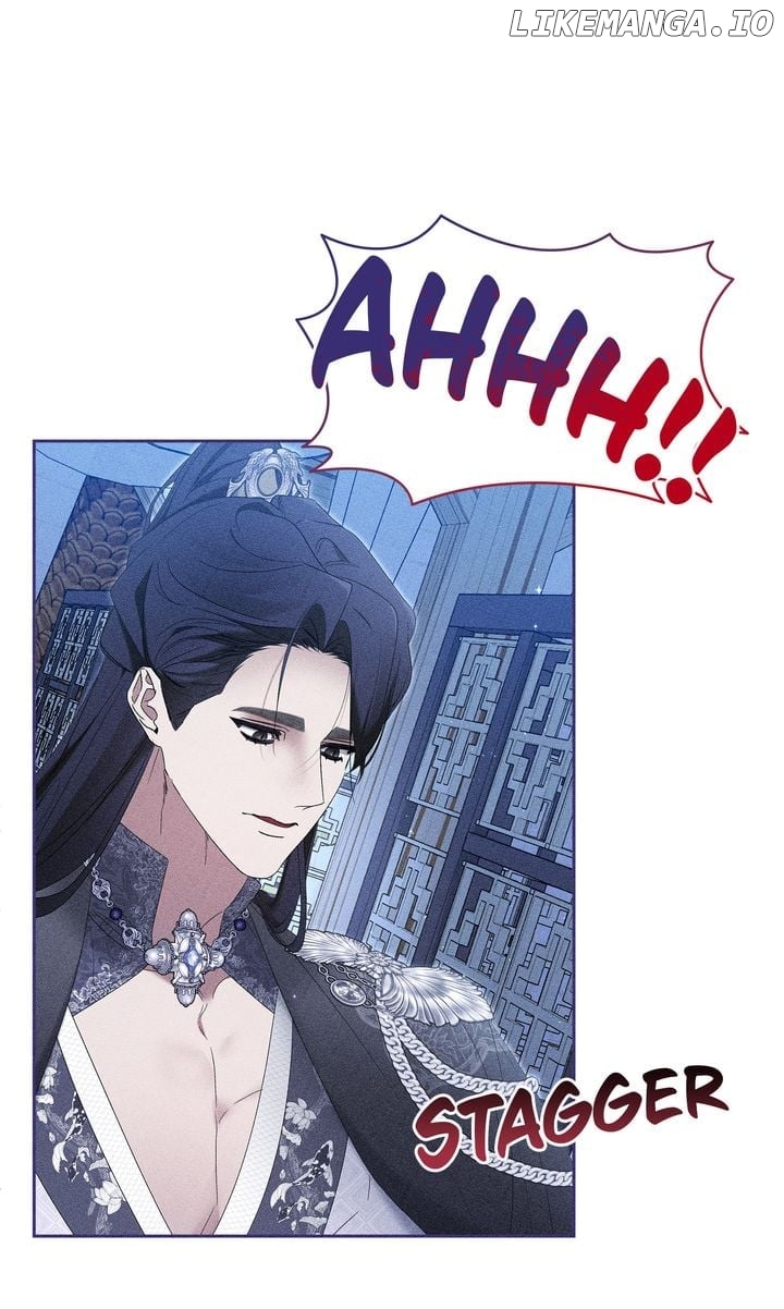 The Dragon and the Prince Chapter 43 - page 106