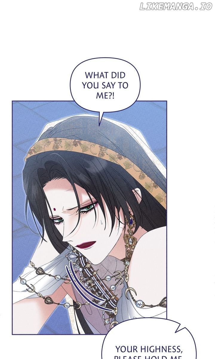 The Dragon and the Prince Chapter 43 - page 109