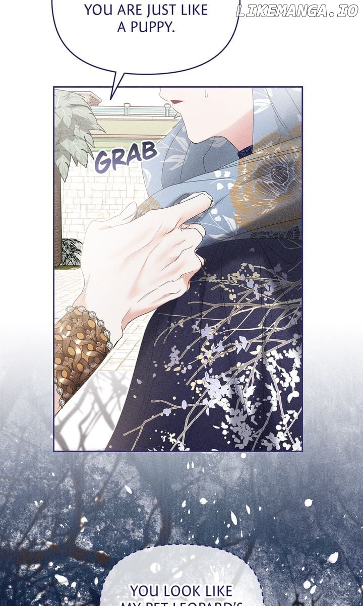 The Dragon and the Prince Chapter 43 - page 14