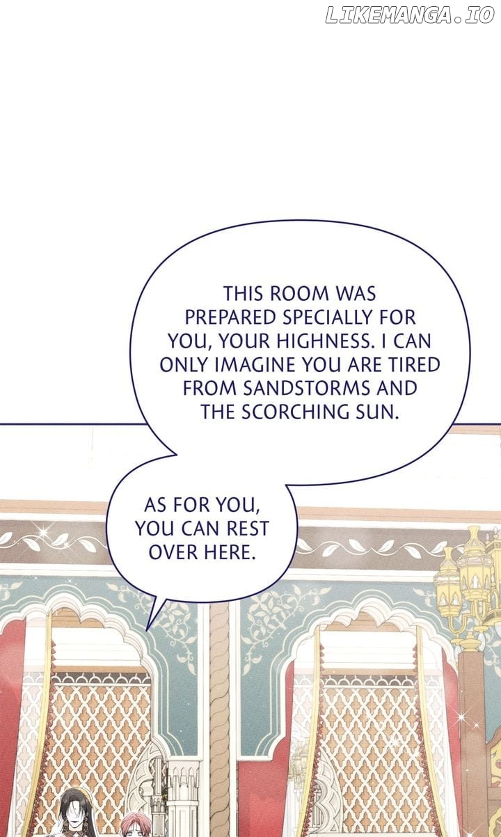 The Dragon and the Prince Chapter 43 - page 19