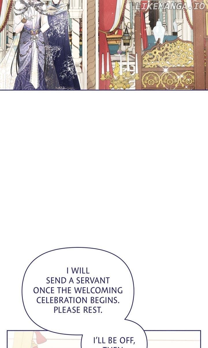 The Dragon and the Prince Chapter 43 - page 20