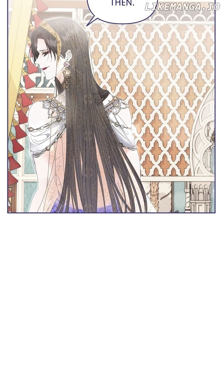 The Dragon and the Prince Chapter 43 - page 21