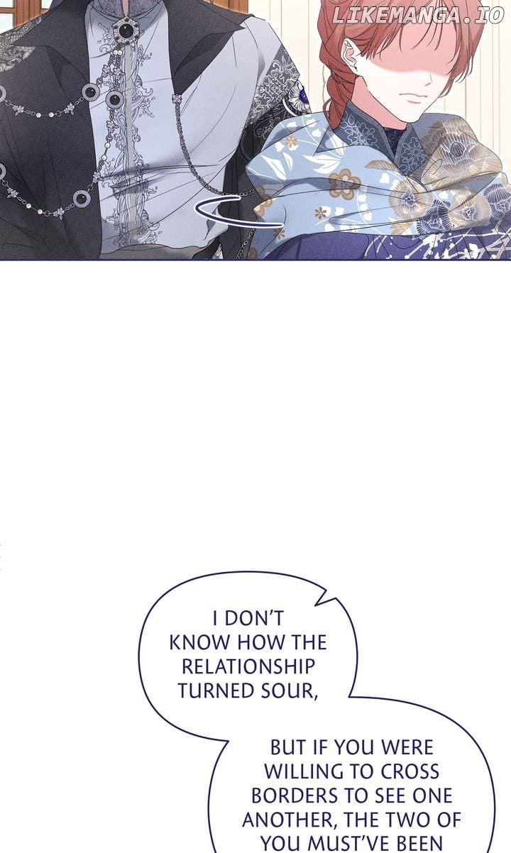 The Dragon and the Prince Chapter 43 - page 29
