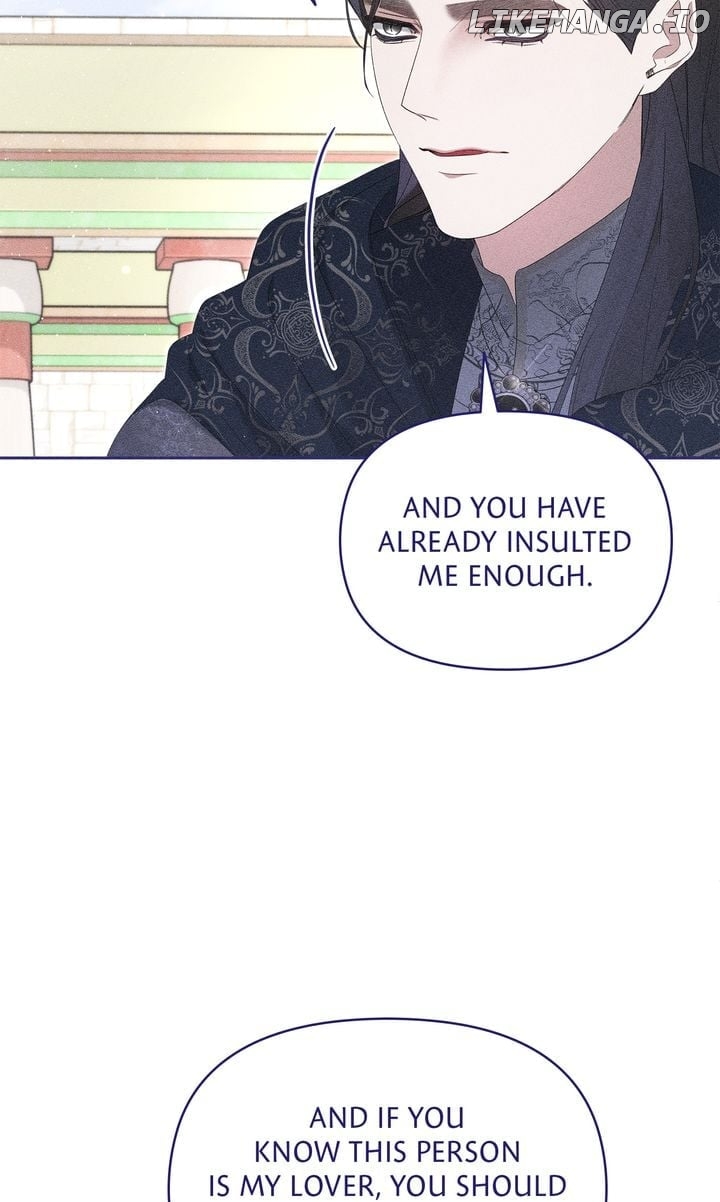 The Dragon and the Prince Chapter 43 - page 3