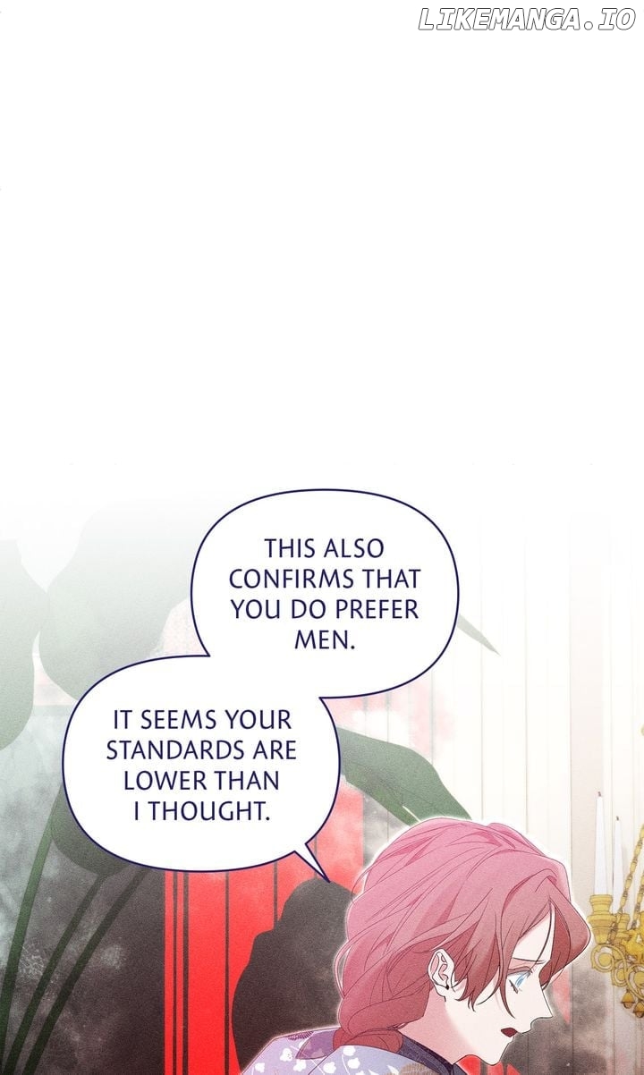The Dragon and the Prince Chapter 43 - page 31