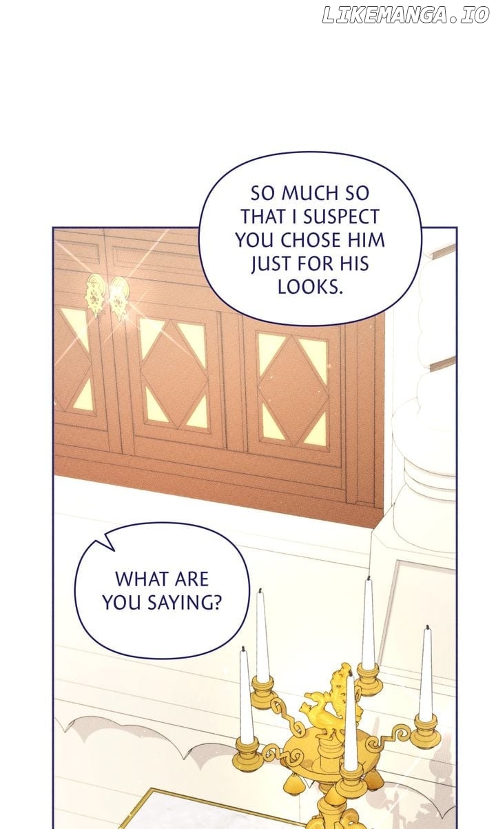 The Dragon and the Prince Chapter 43 - page 33