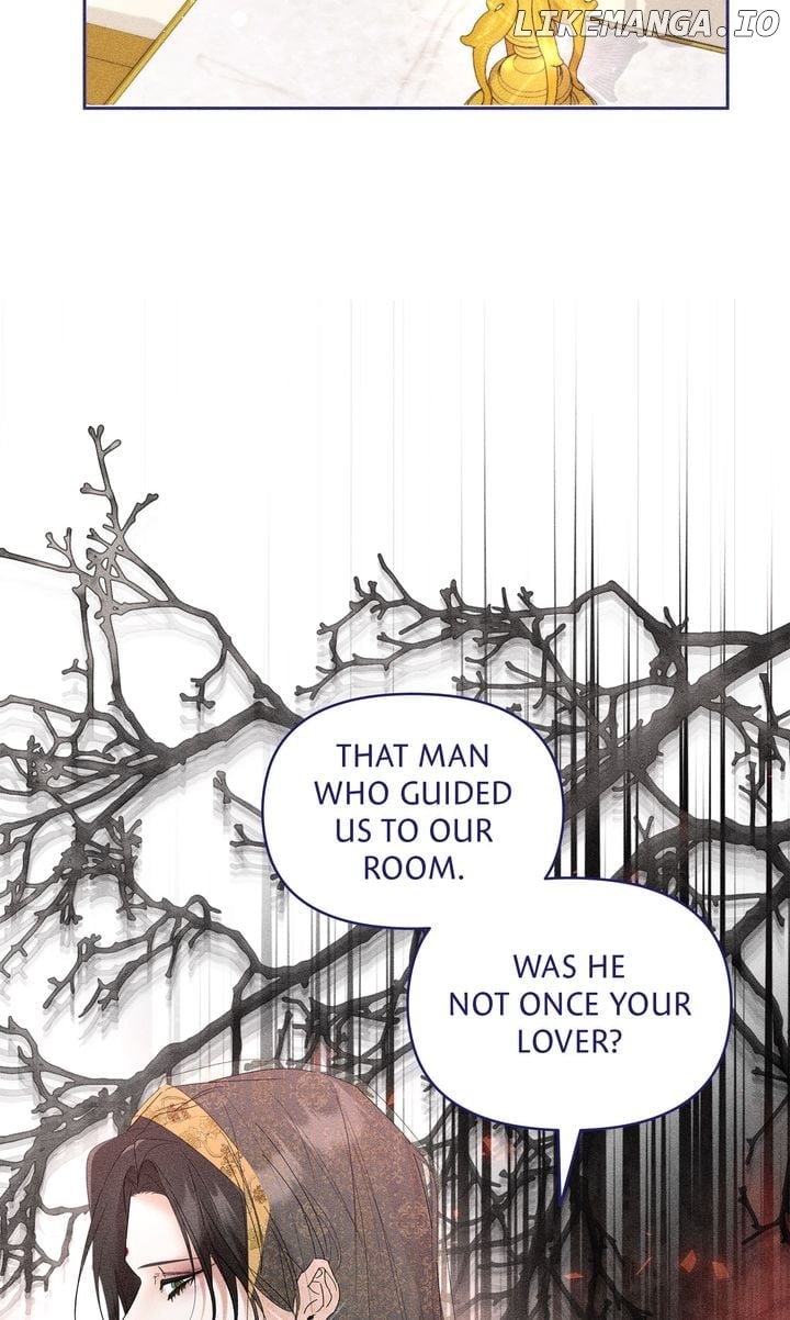 The Dragon and the Prince Chapter 43 - page 34