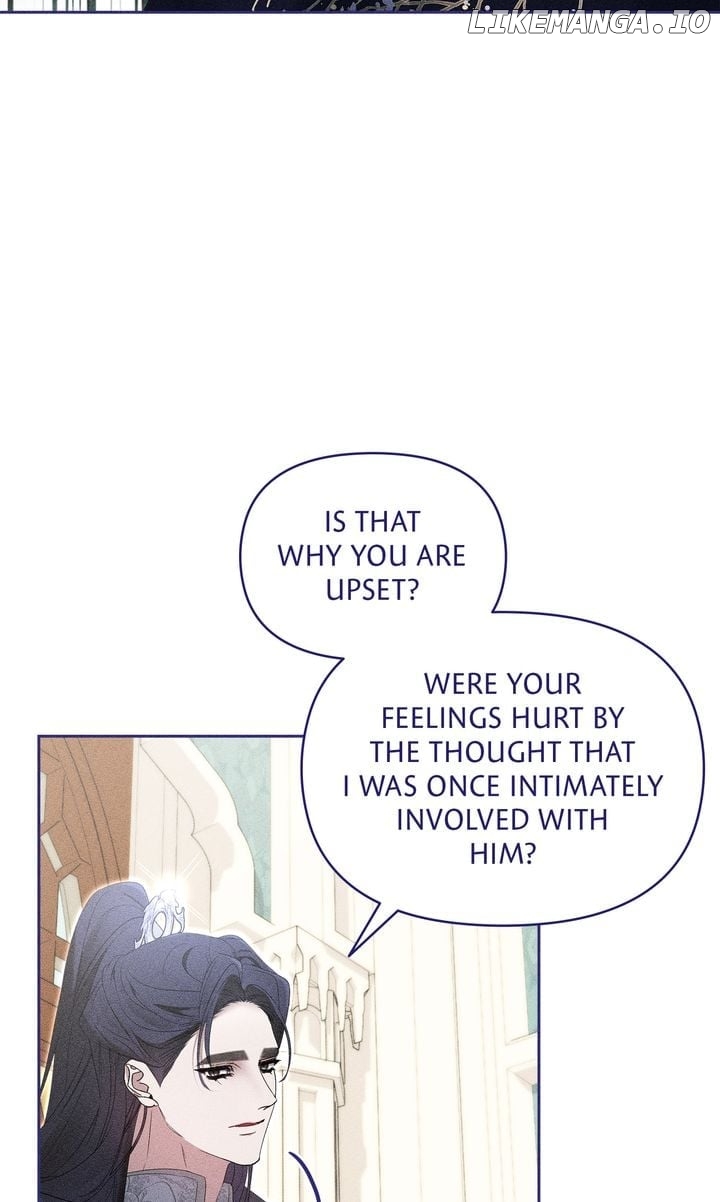 The Dragon and the Prince Chapter 43 - page 36