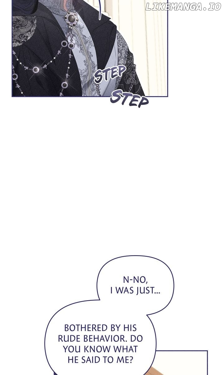 The Dragon and the Prince Chapter 43 - page 37