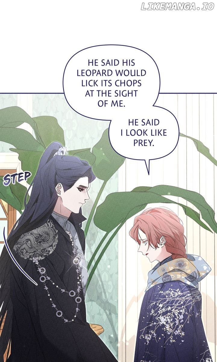The Dragon and the Prince Chapter 43 - page 39