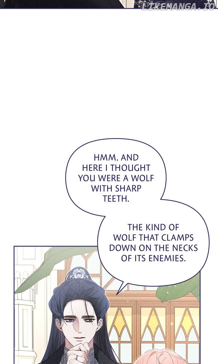 The Dragon and the Prince Chapter 43 - page 40